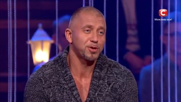 Постшоу Холостяк 5: Серега признался в чувствах ведущей Розе Аль-Намри