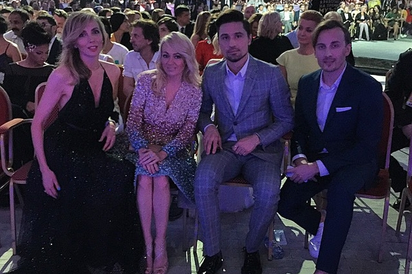 instagram.com/bilanofficial