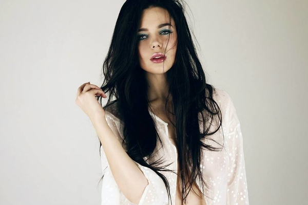 Алина Гросу: Очень счастлива, что работаю с Григорием Лепсом