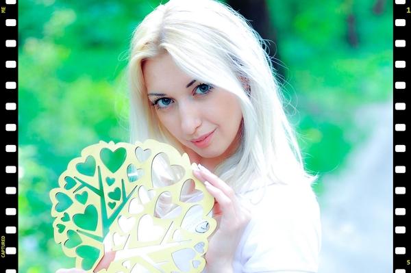 Мисс Украина ООН 2015 раскрыла секреты внутренней красоты женщины