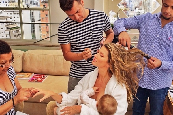 instagram.com/giseleofficial