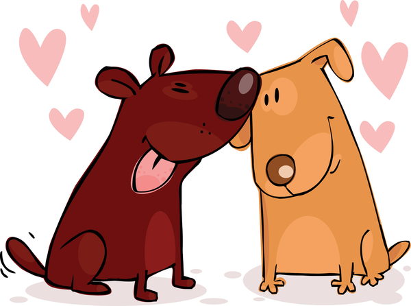 Сегодня день друга: Поздравления