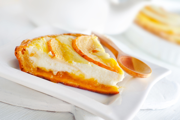 Слойки с яблоками: Три вкусные идеи