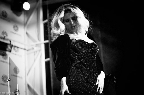 пресс-служба