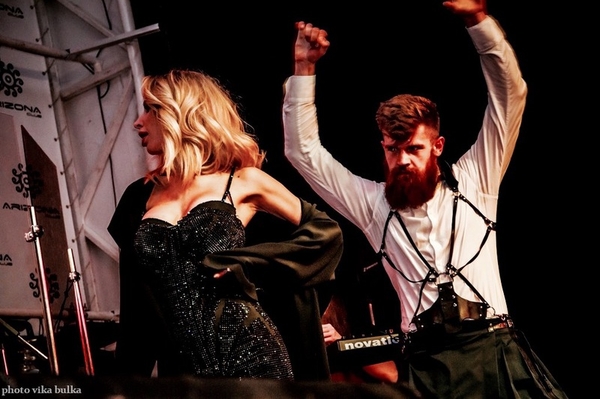 пресс-служба