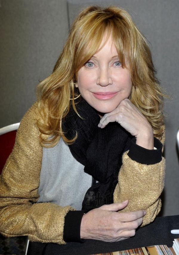 Умерла актриса фильма Смертельное оружие