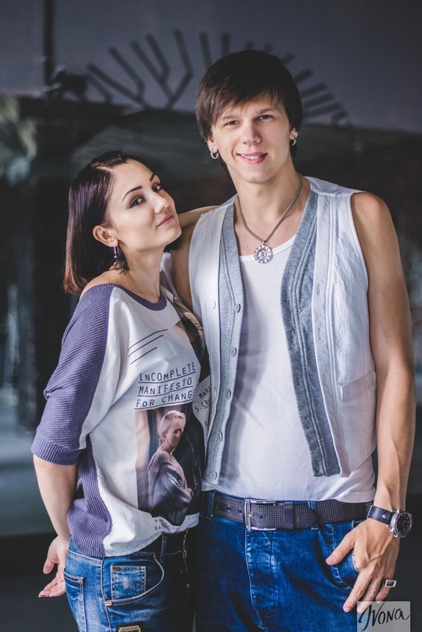 Александр Лещенко и Лина Верес: Мы стараемся не врать зрителю