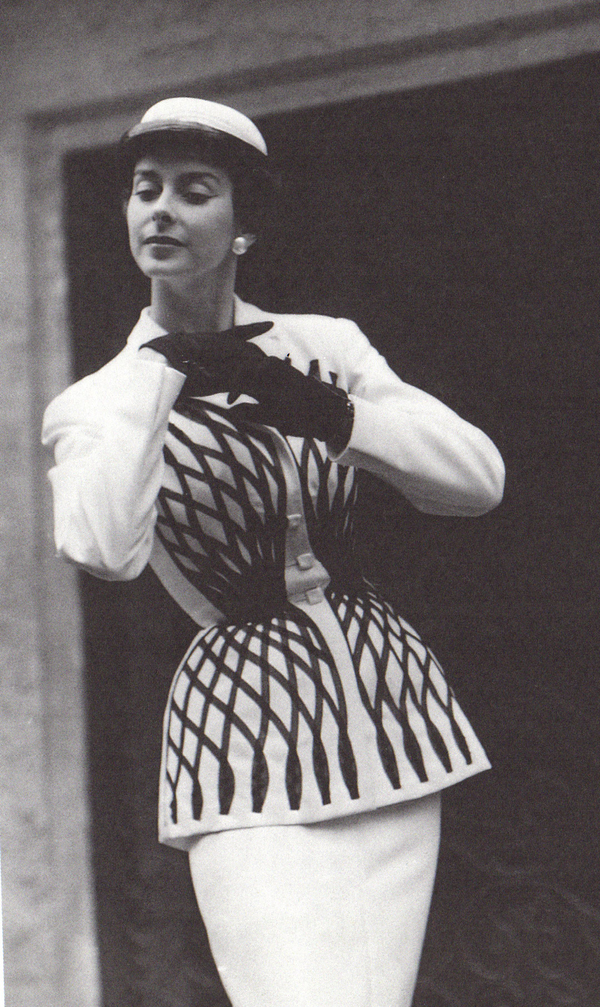 Умерла основательница бренда Carven: Модные достижения дизайнера