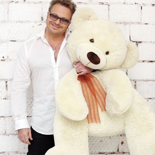 Владимир Пресняков поделился впечатлениями от второго отцовства