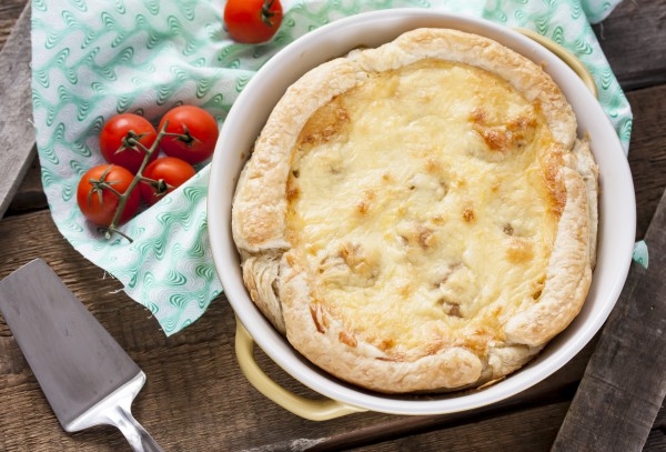 Что приготовить из цветной капусты: ТОП-5 рецептов