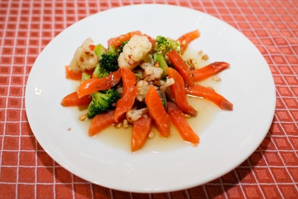 Что приготовить из цветной капусты: ТОП-5 рецептов