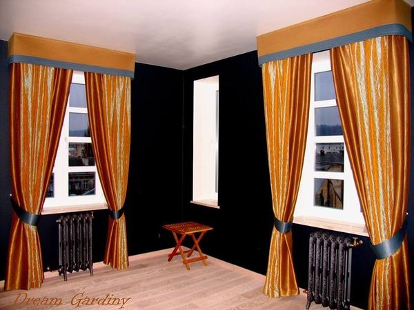 Можно ли с помощью цвета визуально увеличить комнату?