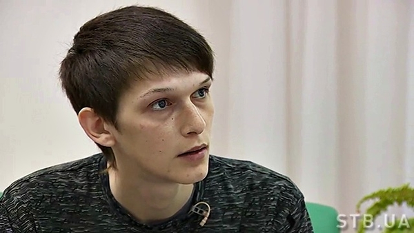 Я соромлюсь свого тіла: Иванна Куропатова собирается под венец