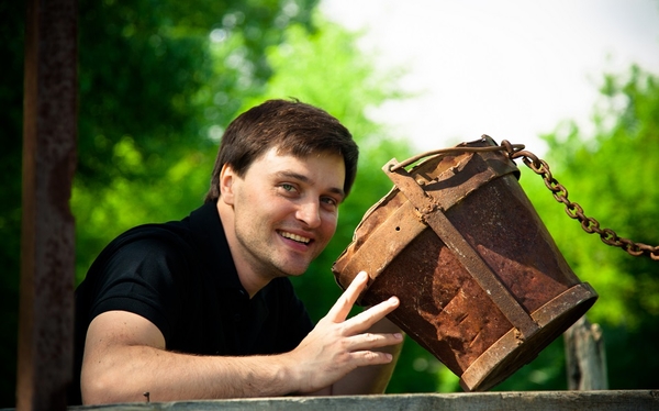 Европа в Украине: Телеведущие назвали лучшие города для путешествий