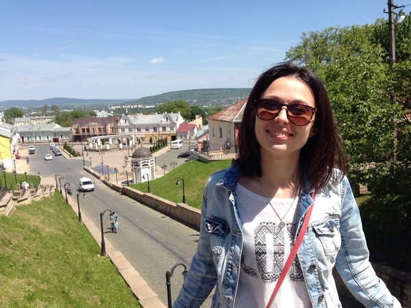 Европа в Украине: Телеведущие назвали лучшие города для путешествий