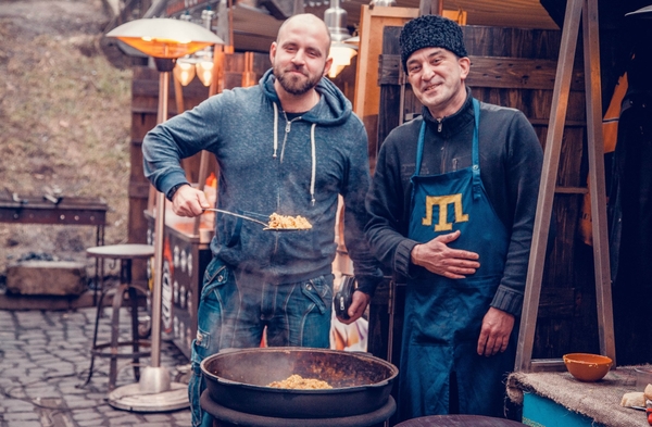 Европа в Украине: Телеведущие назвали лучшие города для путешествий