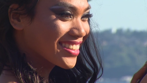 Трансгендер из Вашингтона стал Королевой школьного бала