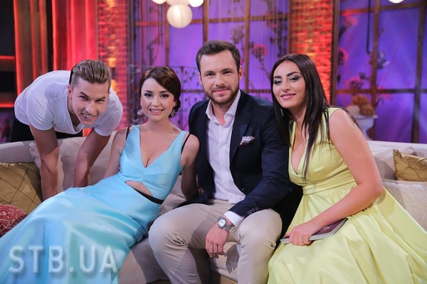 За кадром шоу Холостяк 5: Смешные моменты