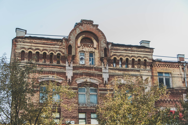 Путешествуй по Украине: Что посмотреть в Мариуполе