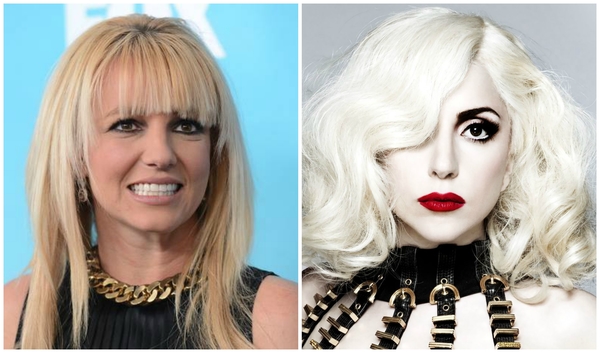 Эксперты назвали популярных в Twitter артисток: Спирс и Lady GaGa