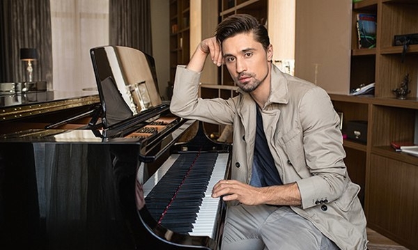 Дима Билан рассказал об отношениях с девушками