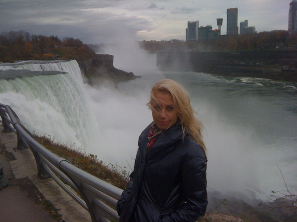 Египет и Ниагара: Где будут отдыхать украинские звезды этим летом