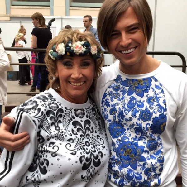 Лариса Копенкина рассказала об угрозах Прохора Шаляпина