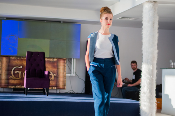 Фото: Марина Головнева