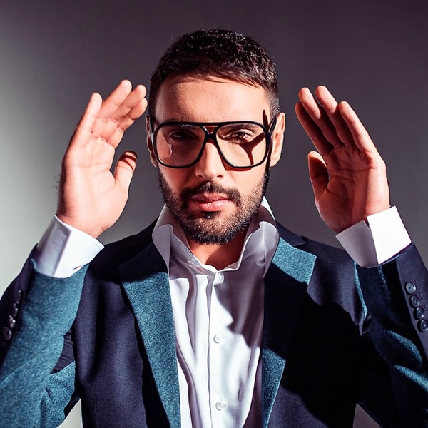 Козловский объяснил, почему не выступил на концерте памяти Кузьмы