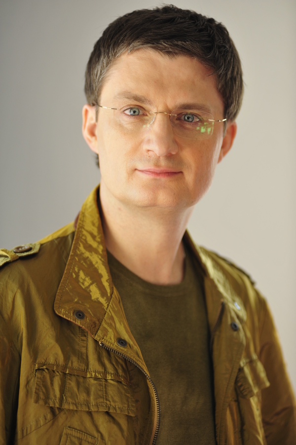 Козловский объяснил, почему не выступил на концерте памяти Кузьмы