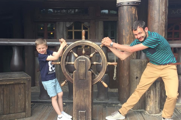 пресс-служба СТБ