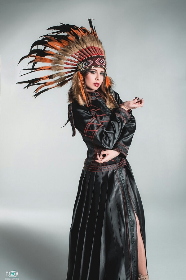 Победительница шоу Пой как звезда: Научиться быть артистом невозможно