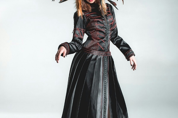 пресс-служба канала Украина