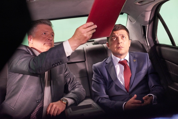 пресс-служба