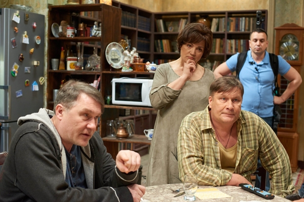 пресс-служба