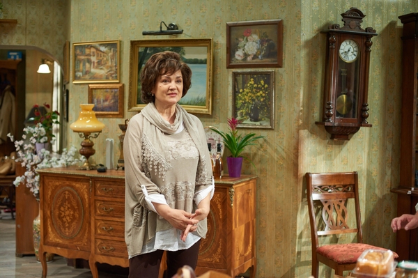 пресс-служба