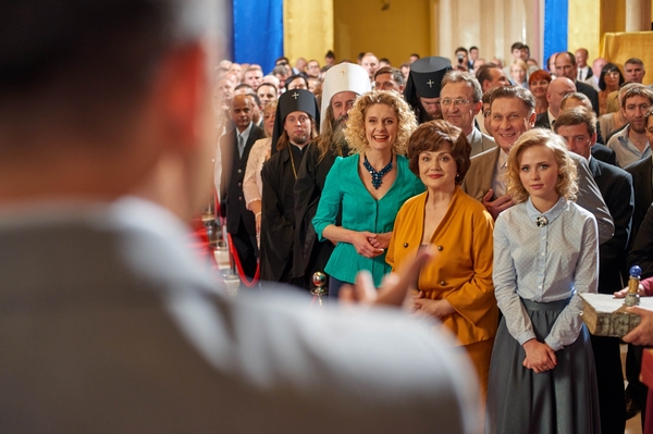 пресс-служба