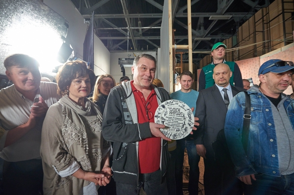 пресс-служба