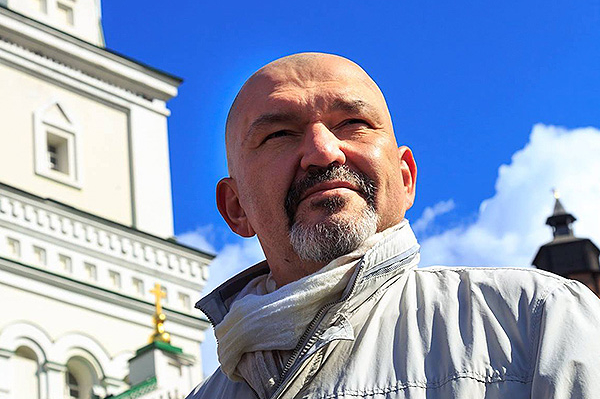 facebook.com/gennadi.vengerov