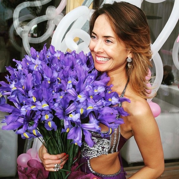 Жанна Фриске умерла: Сестра прокомментировала ее смерть