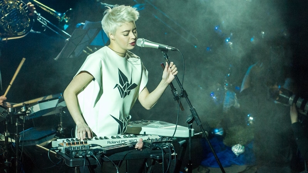 Ольга Фреймут и ONUKA выступят на открытии пляжного комплекса во Львове