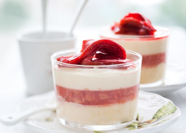 Творожные десерты: ТОП-5 рецептов