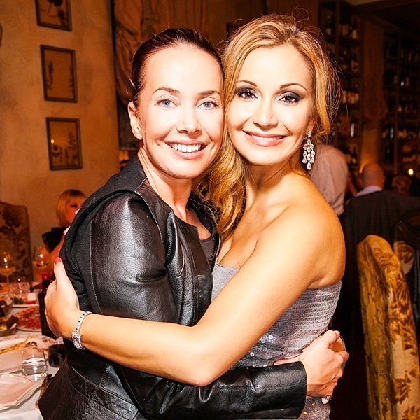 Орлова попросила не фотографировать Жанну Фриске на похоронах