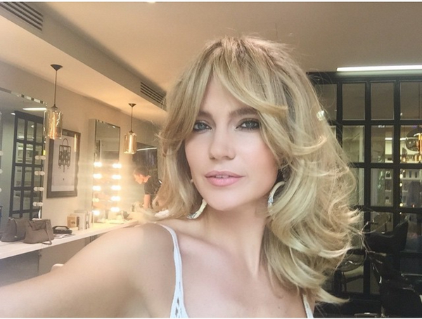 Глюкоза выложила в Сеть видео со своей свадьбы