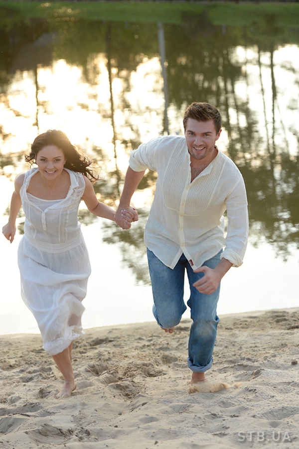 Экс-холостячка Скорикова до сих пор общается с Искорневым