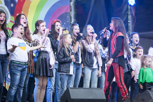 пресс-служба