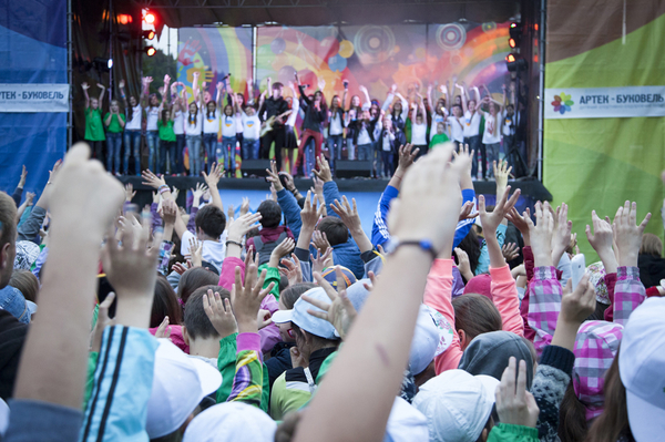 пресс-служба