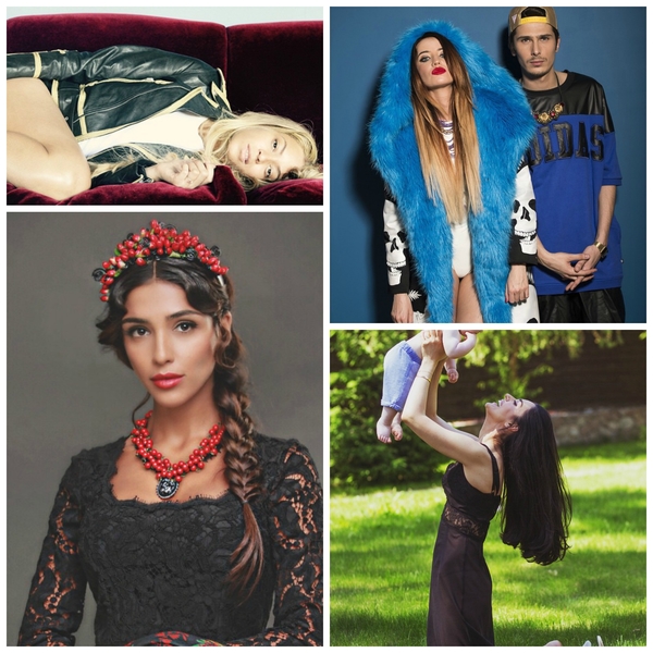 Звездный Instagram: Самые стильные снимки недели