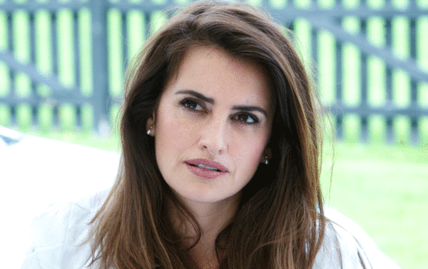 У Пенелопы Крус умер отец