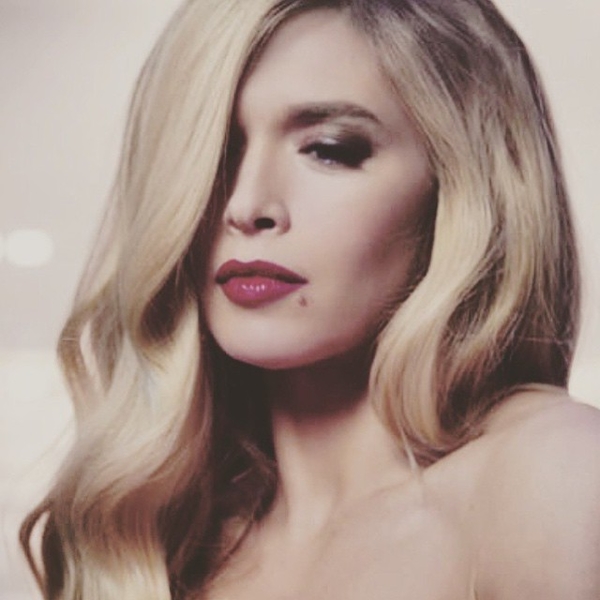 ТОП-5 лучших beauty-образов недели от украинских звезд